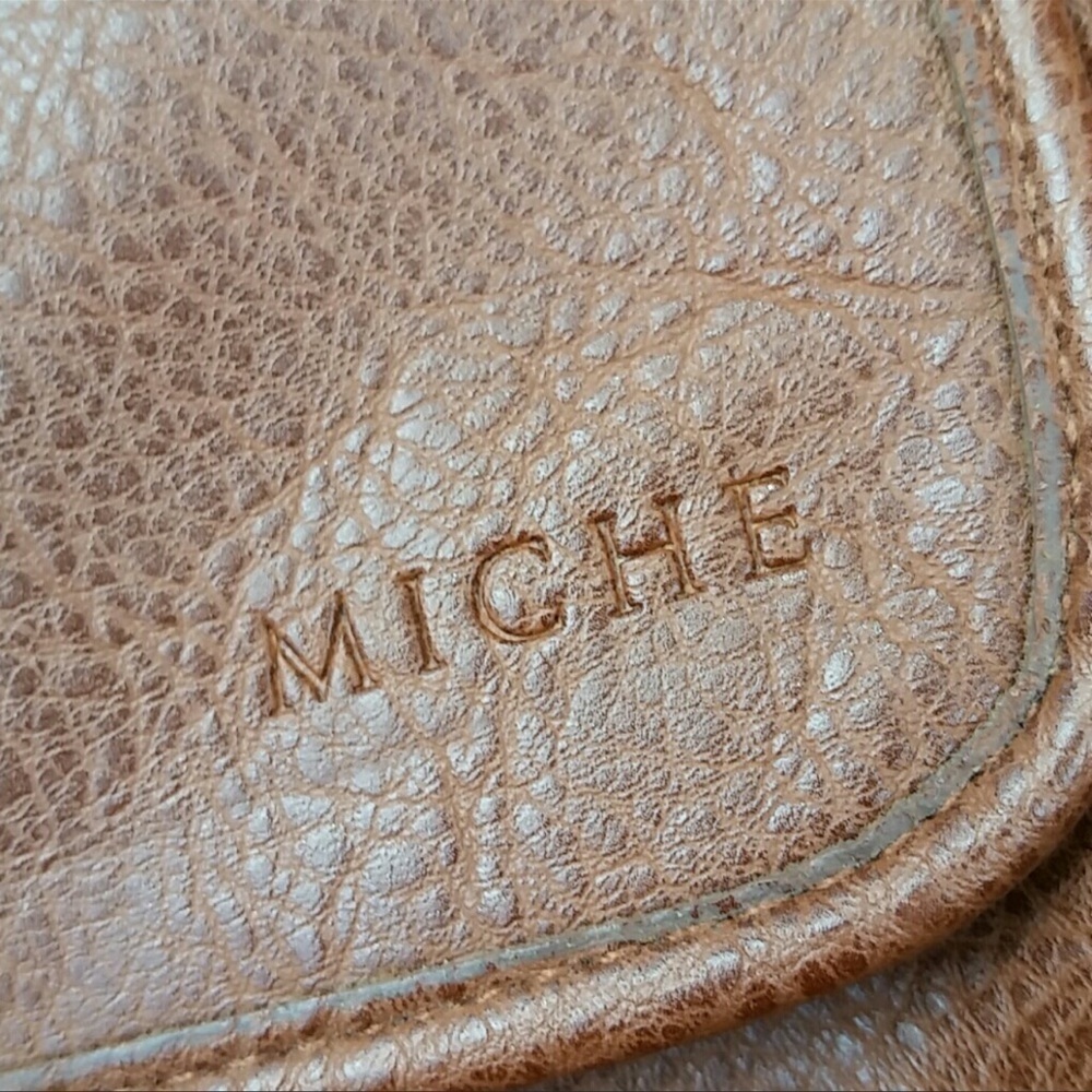 Miche Prima Messenger Bag Shell - Picture 7 of 7
